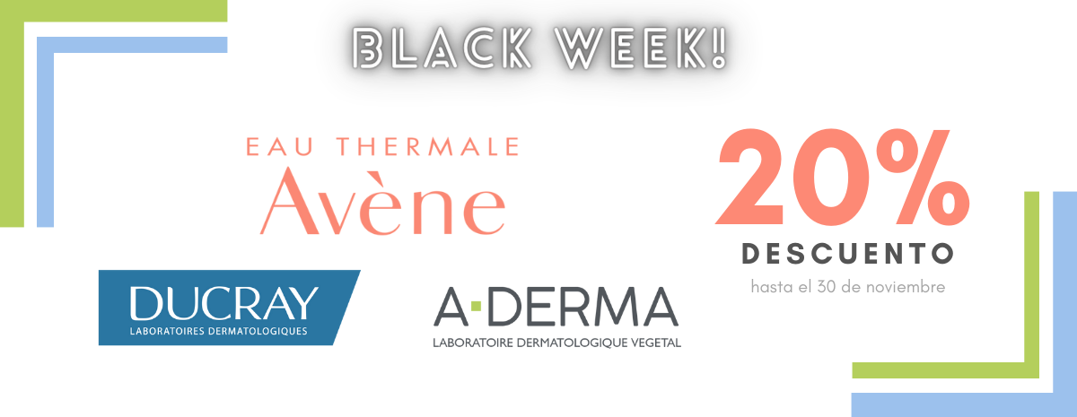 black friday avene