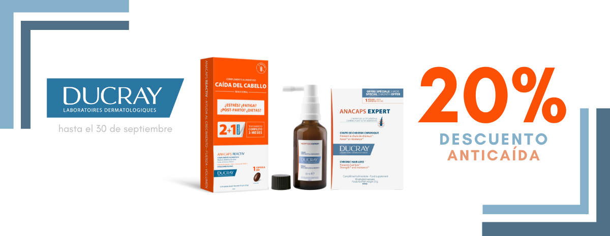 descuento anticaida
