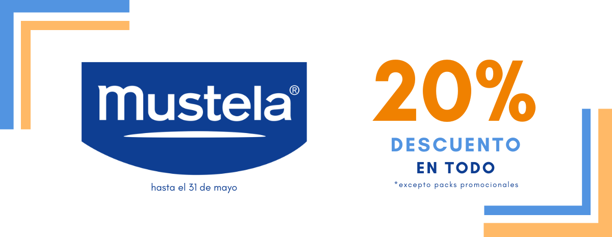 oferta mustela