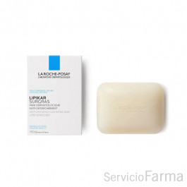 Comprar Lipikar Jabón antidesecamiento La Roche Posay 150 g Envío gratis.