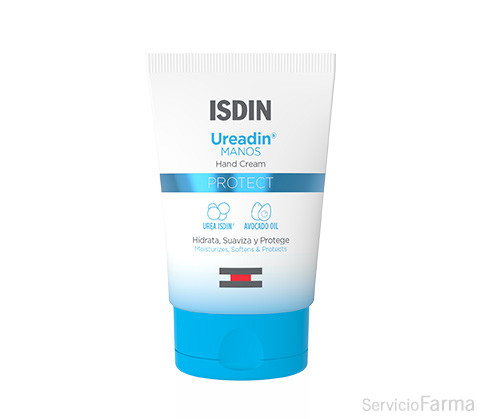 Ureadin Crema de Manos Protectora 50 ml