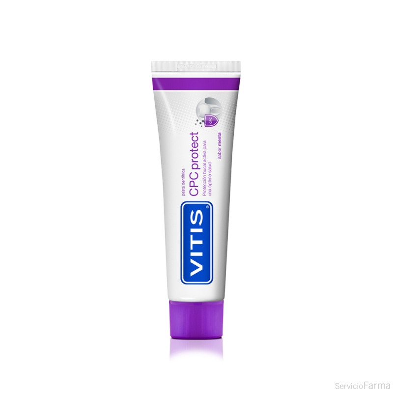 Vitis CPC Protect Pasta 100 ml