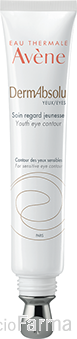 Avene Dermabsolu Contorno de ojos rejuvenecedor