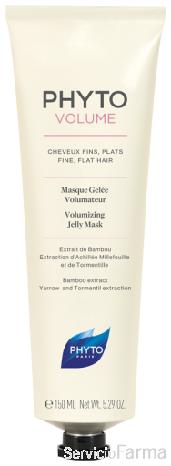 Phyto Volume Mascarilla 150 ml