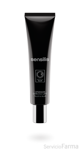 Upgrade Chrono Lift Filler & Blur - Sensilis (30 ml)