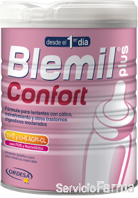 Blemil Plus Confort 800 g
