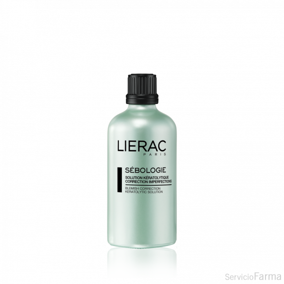 Lierac Sebologie Solución Queratolítica 