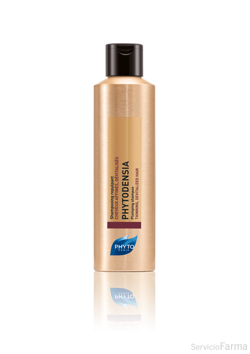 Phytodensia / Champú Rellenador - Phyto (200 ml)