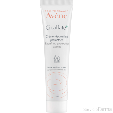 Avene Cicalfate Crema reparadora 40 ml