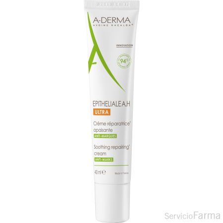 Aderma Epitheliale AH Ultra Crema 40 ml