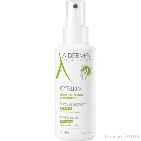 Aderma Cytelium Spray 100 ml