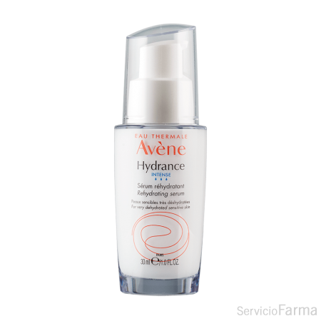 Avene Hydrance Sérum Intense Rehidratante 30 ml