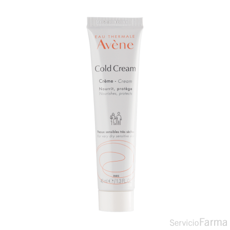 Avene Crema Cold Cream