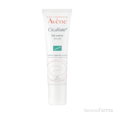 Avene Cicalfate+ Gel Cicatrices 30 ml