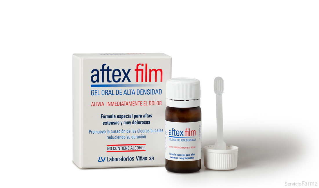 Aftex film