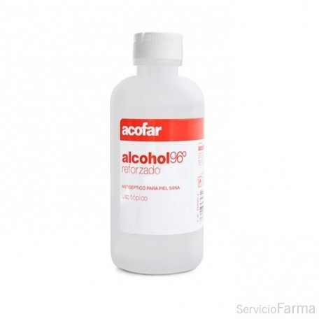 Alcohol 96º 1000 ml Acofar