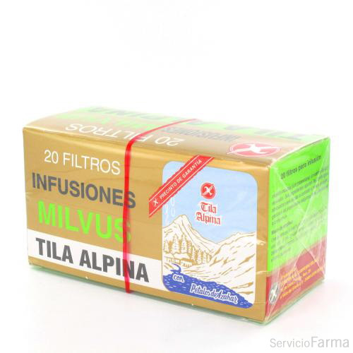 Tila Alpina