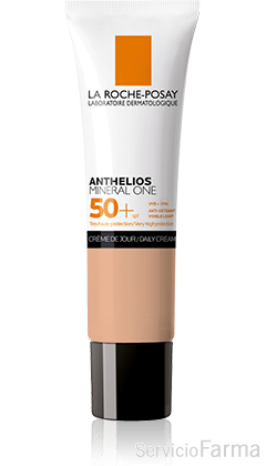 Anthelios Mineral one SPF50+ Tono 03 Tan 30 ml La Roche Posay