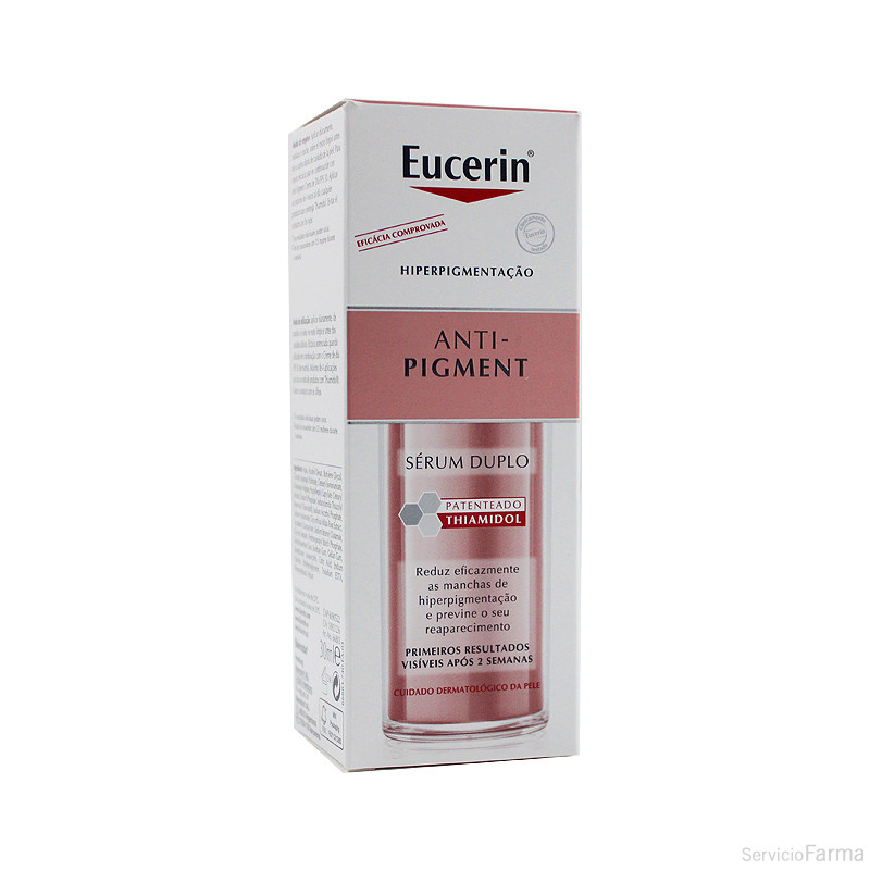 Eucerin Anti Pigment Dual Serum Antimanchas