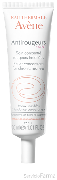 Avene Anti-Rojeces Fuerte Cuidado Concentrado 30 ml