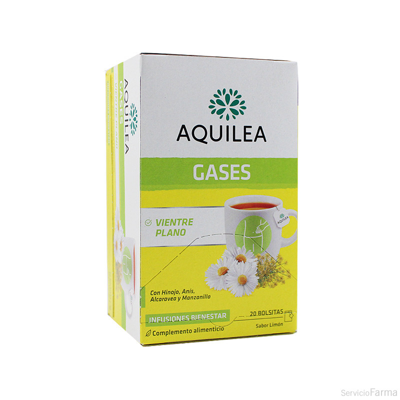 Aquilea Gases