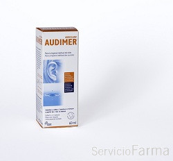Audimer 60 ml