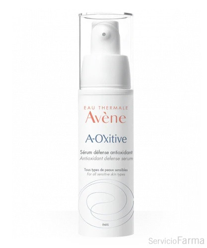 Avene A-Oxitive Serum Antioxidante 30 ml