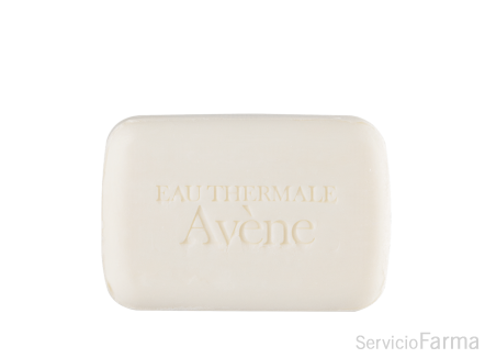 Avene Cold Cream Pan sobregraso 100 g