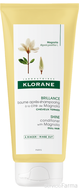 Klorane Bálsamo de Magnolia