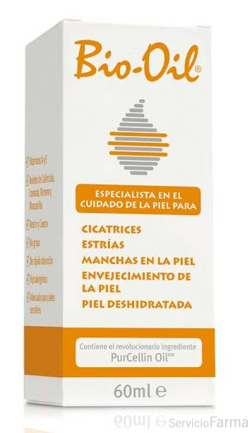 Bio-Oil 60 ml