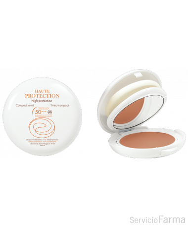 Avene Compacto SPF50 Arena