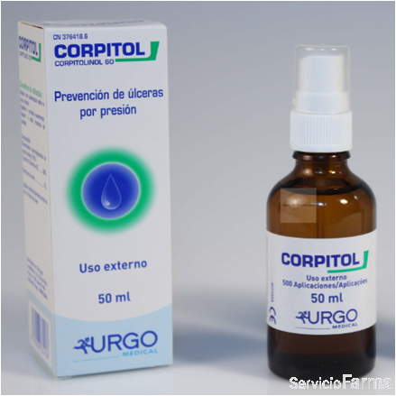 Corpitol