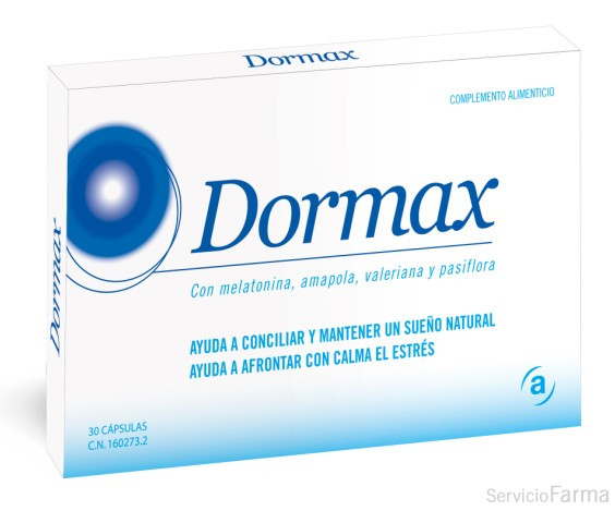 Dormax