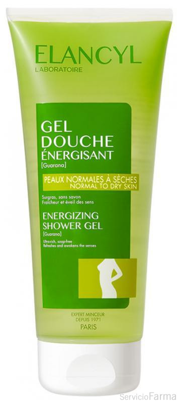 gel energizante elancyl