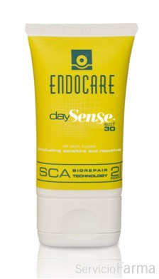 Endocare SPF30 Day Sense 50 ml
