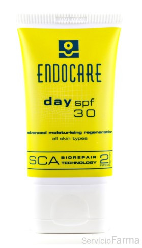 Endocare SPF30 Day 50 ml