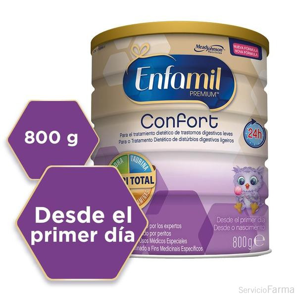 Enfamil Premium Confort 800 g