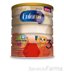 Enfamil 3