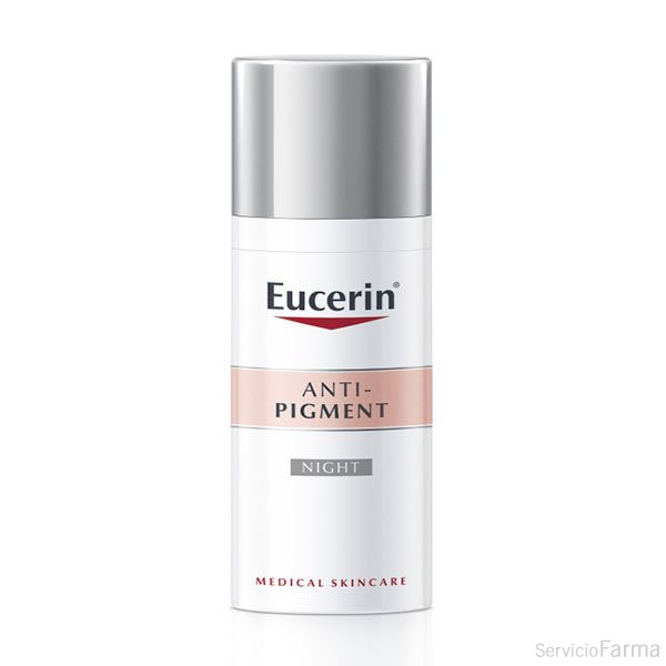 Eucerin Anti Pigment Noche 50 ml