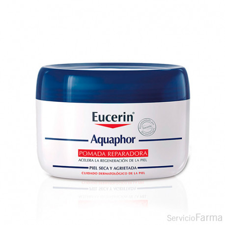 Eucerin Aquaphor Pomada Reparadora 110 ml