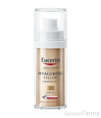 Eucerin Hyaluron Filler Elasticity 3D Serum 30 ml