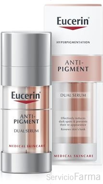 Eucerin Anti Pigment Dual Serum Antimanchas