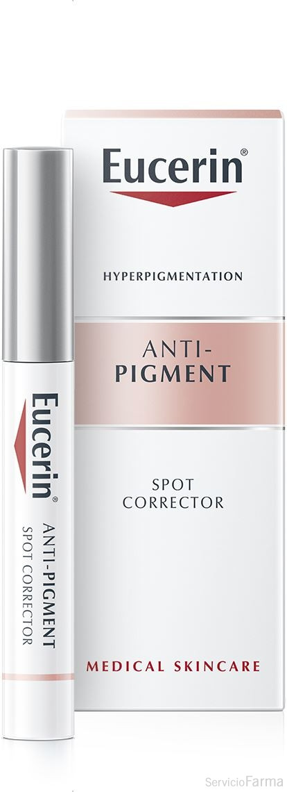 Eucerin Anti Pigment Lápiz corrector de manchas