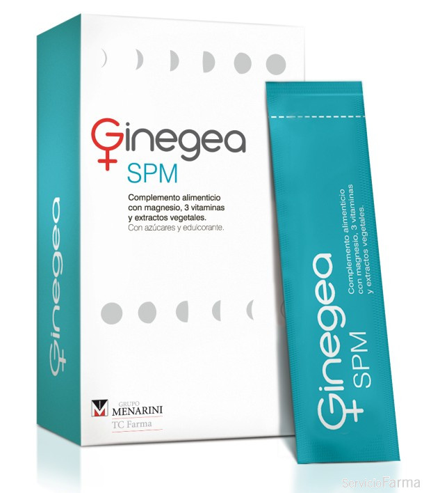 Ginegea SPM