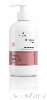 Cumlaude Higiene Intima Diaria Gel 500 ml