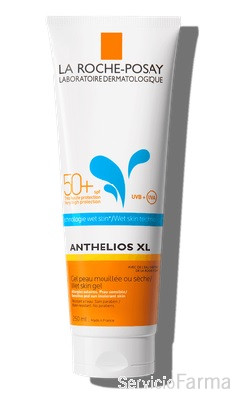 Anthelios XL SPF 50+ Gel Wet Skin 250 ml