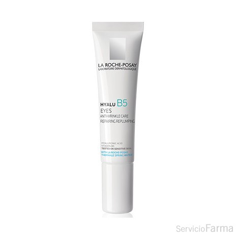 Hyalu B5 Contorno de ojos antiarrugas 15 ml La Roche Posay