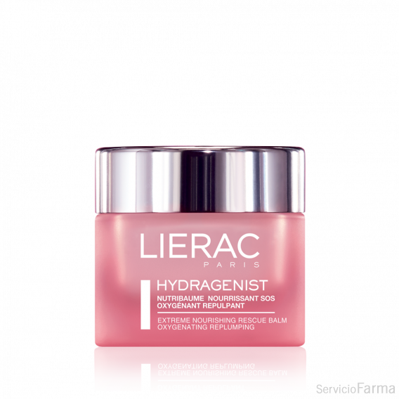 Lierac Hydragenist Nutribaume Nutritivo SOS 50 ml