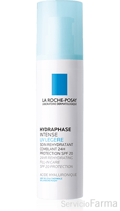 Hydraphase UV Intense Ligera / La Roche Posay 