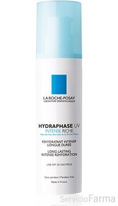 Hydraphase Intense Riche La Roche Posay